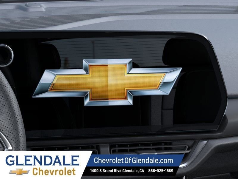 2026 Chevrolet Equinox EV 1LT - Photo 20