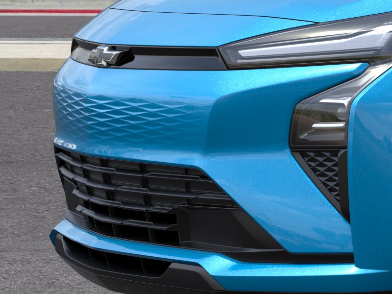 2027 Chevrolet Bolt LT - Photo 37