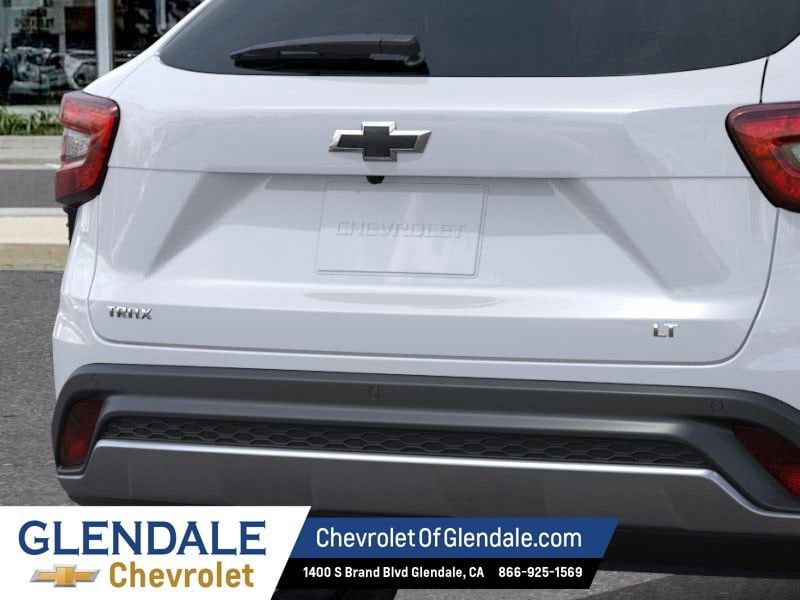 2026 Chevrolet Trax LT - Photo 14