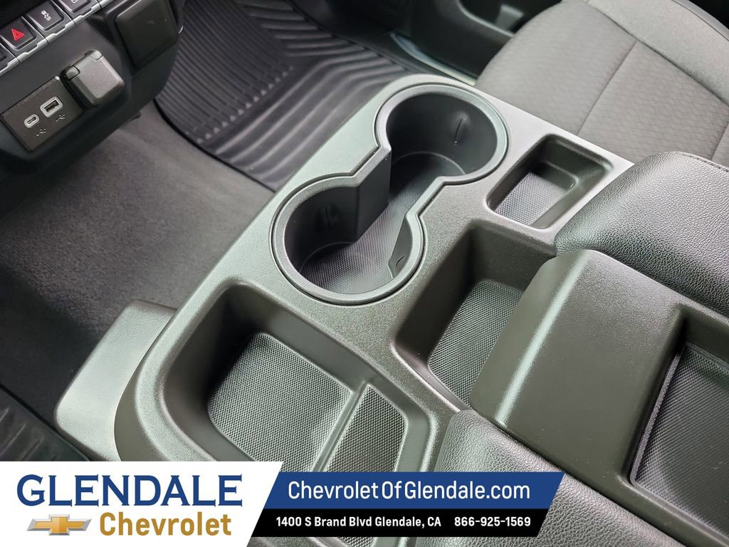 2022 Chevrolet Silverado 1500 Limited LT - Photo 26