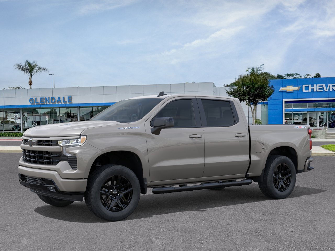 2026 Chevrolet Silverado 1500 RST - Photo 26