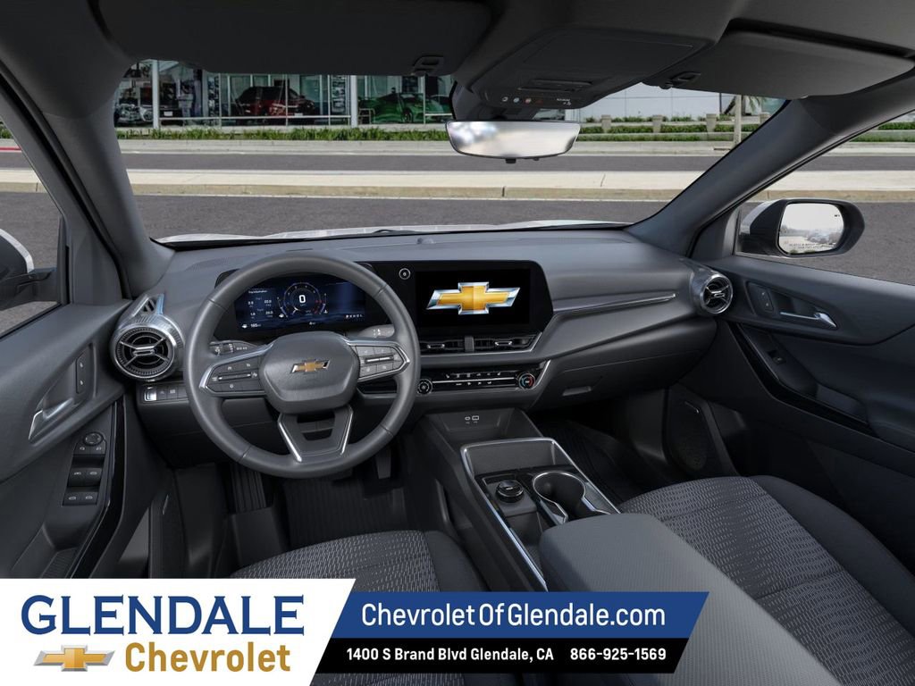 2026 Chevrolet Equinox LT - Photo 14