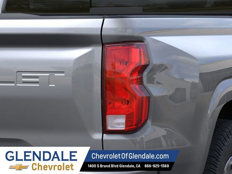 2026 Chevrolet Colorado LT - Photo 11