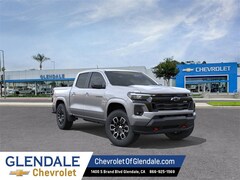 2026 Chevrolet Colorado Z71 Truck