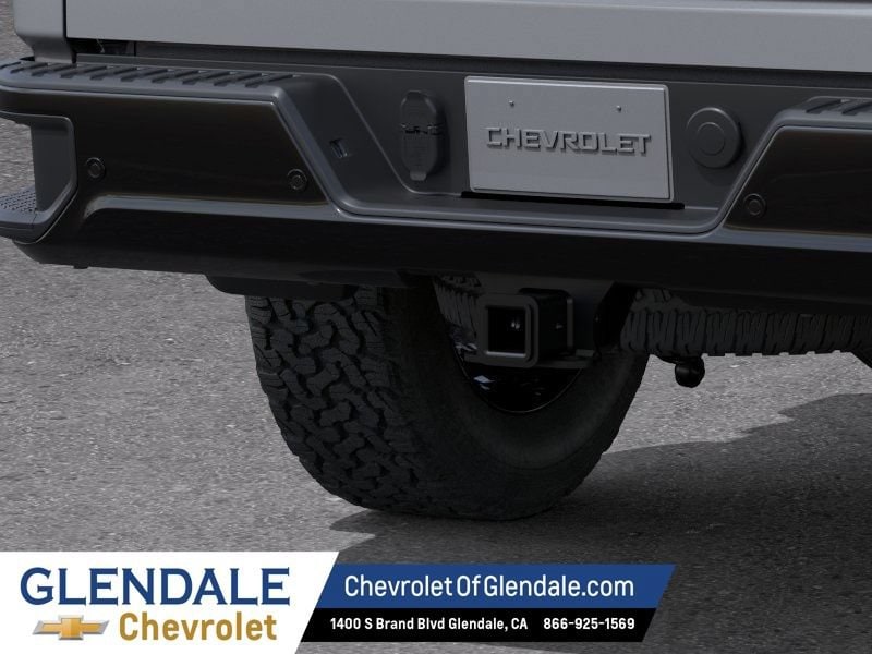 2026 Chevrolet Silverado 2500 HD LT - Photo 14