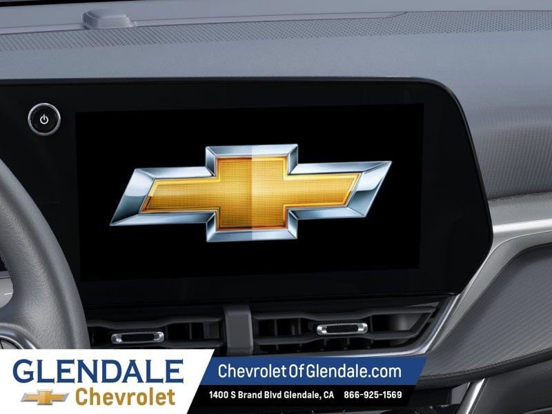 2026 Chevrolet Equinox LT - Photo 20