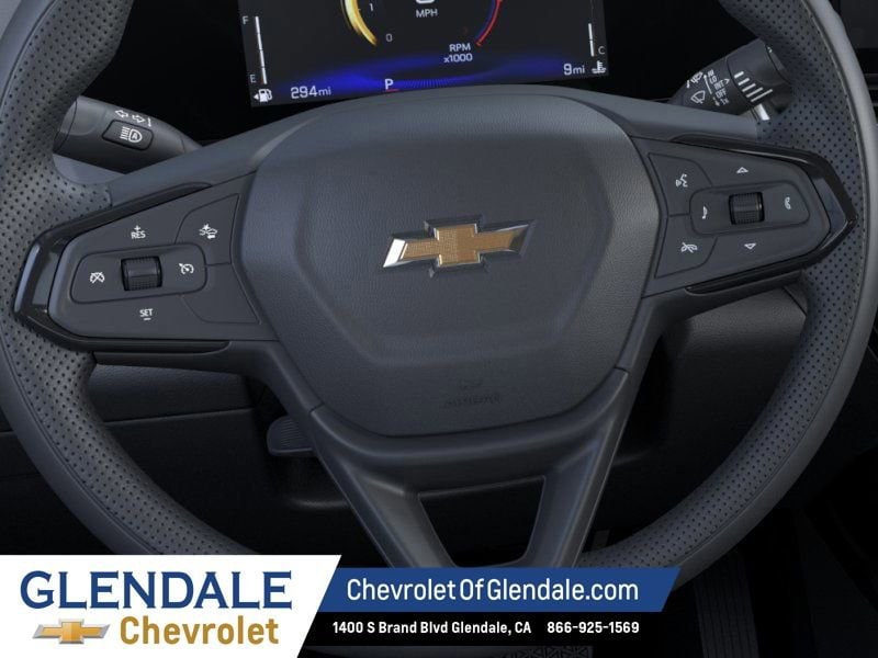 2026 Chevrolet Trax LT - Photo 19