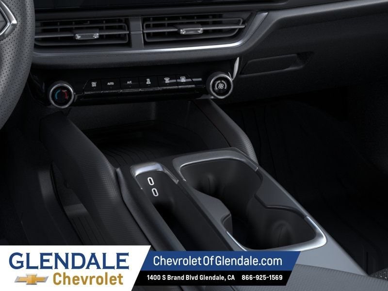 2026 Chevrolet Equinox EV 1LT - Photo 23