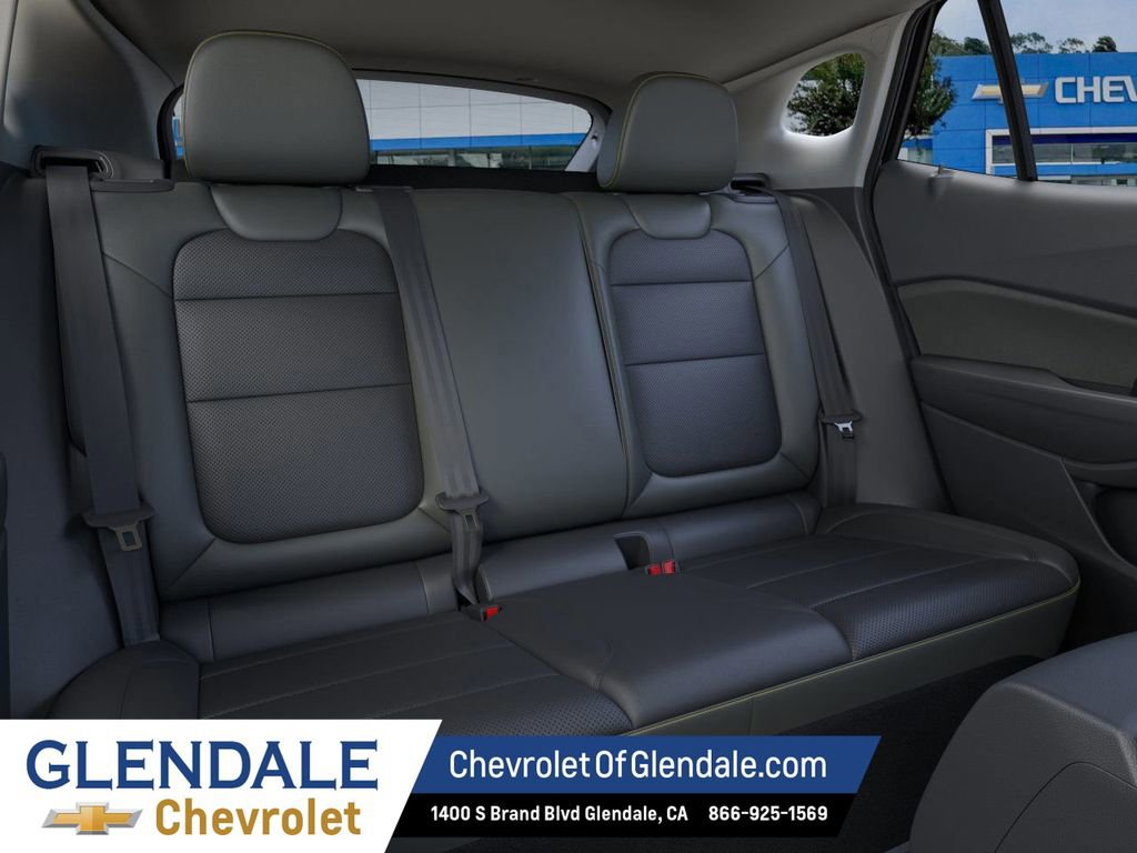 2026 Chevrolet Trax Activ - Photo 17