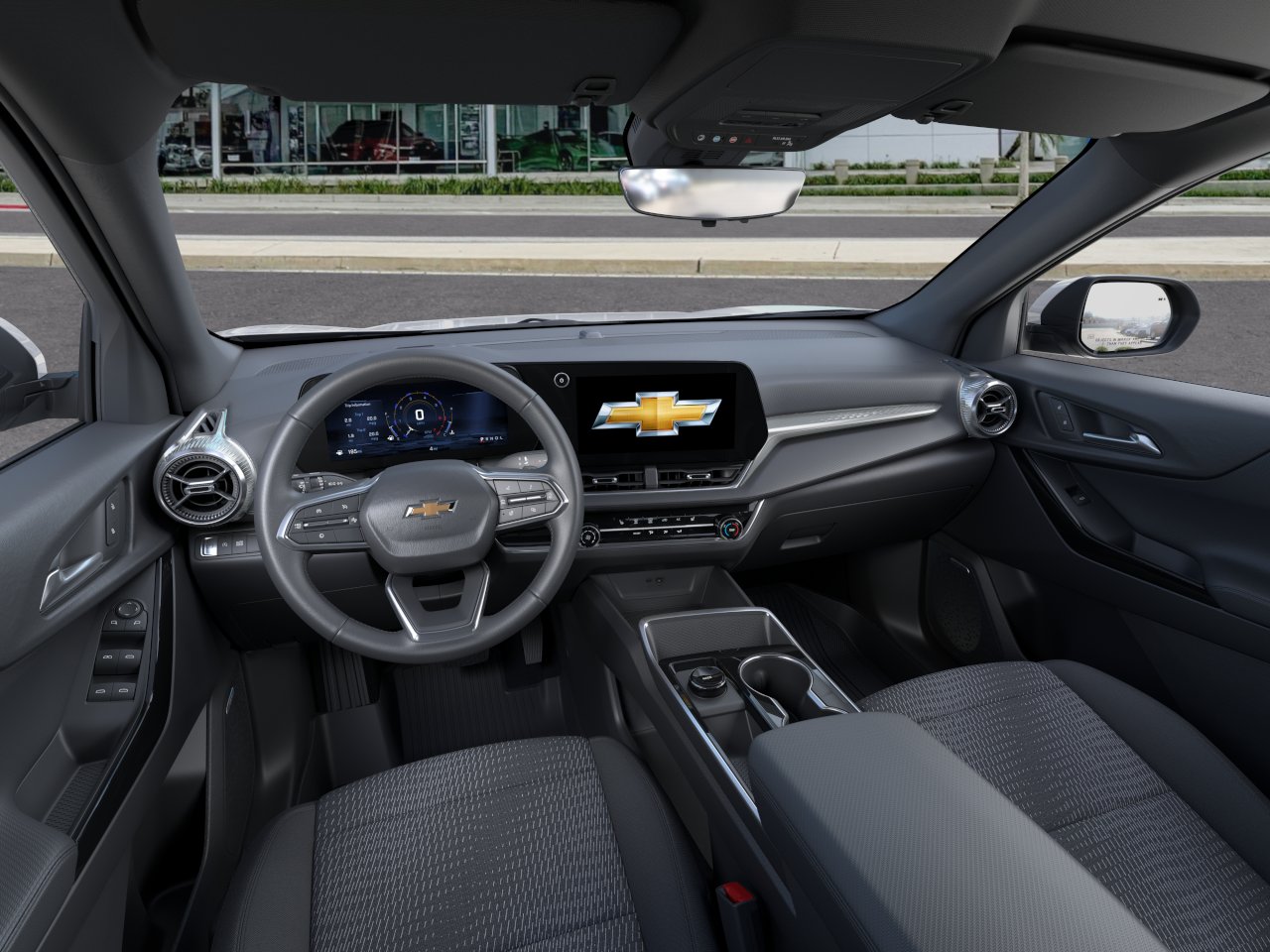 2026 Chevrolet Equinox LT - Photo 38