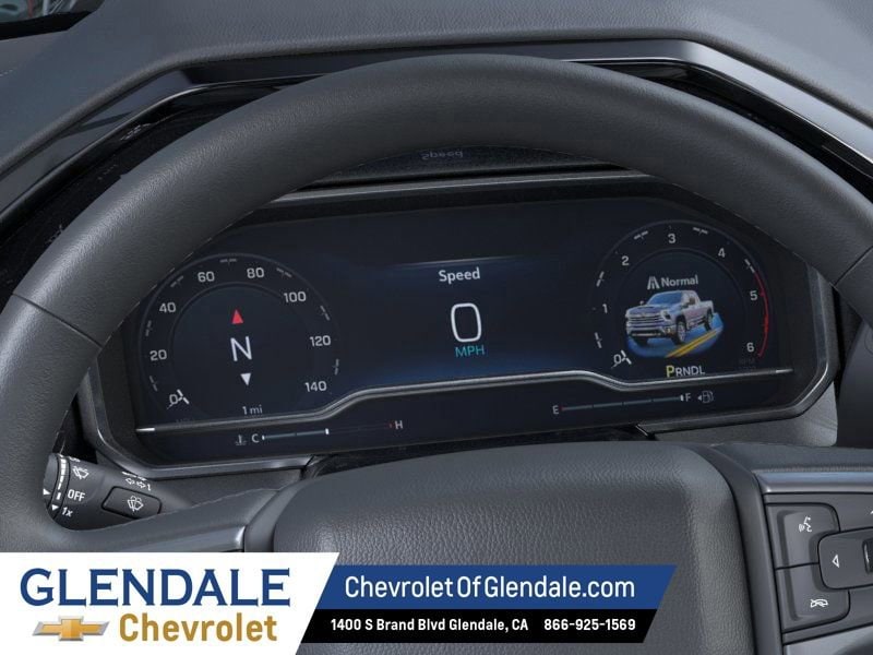2026 Chevrolet Silverado 2500 HD LTZ - Photo 18