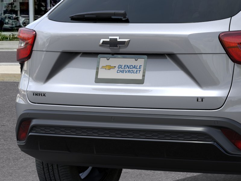 2026 Chevrolet Trax LT - Photo 26