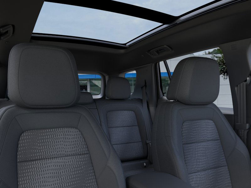 2026 Chevrolet Equinox LT - Photo 54