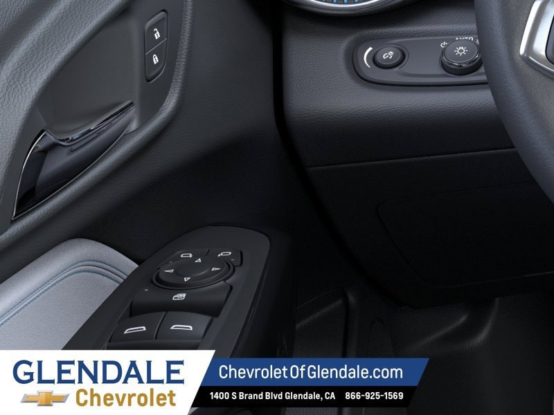 2026 Chevrolet Trax LT - Photo 22