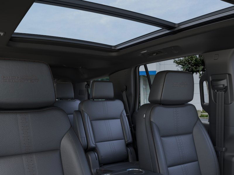 2026 Chevrolet Tahoe High Country - Photo 58