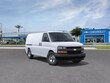  Chevrolet Express Cargo 2500