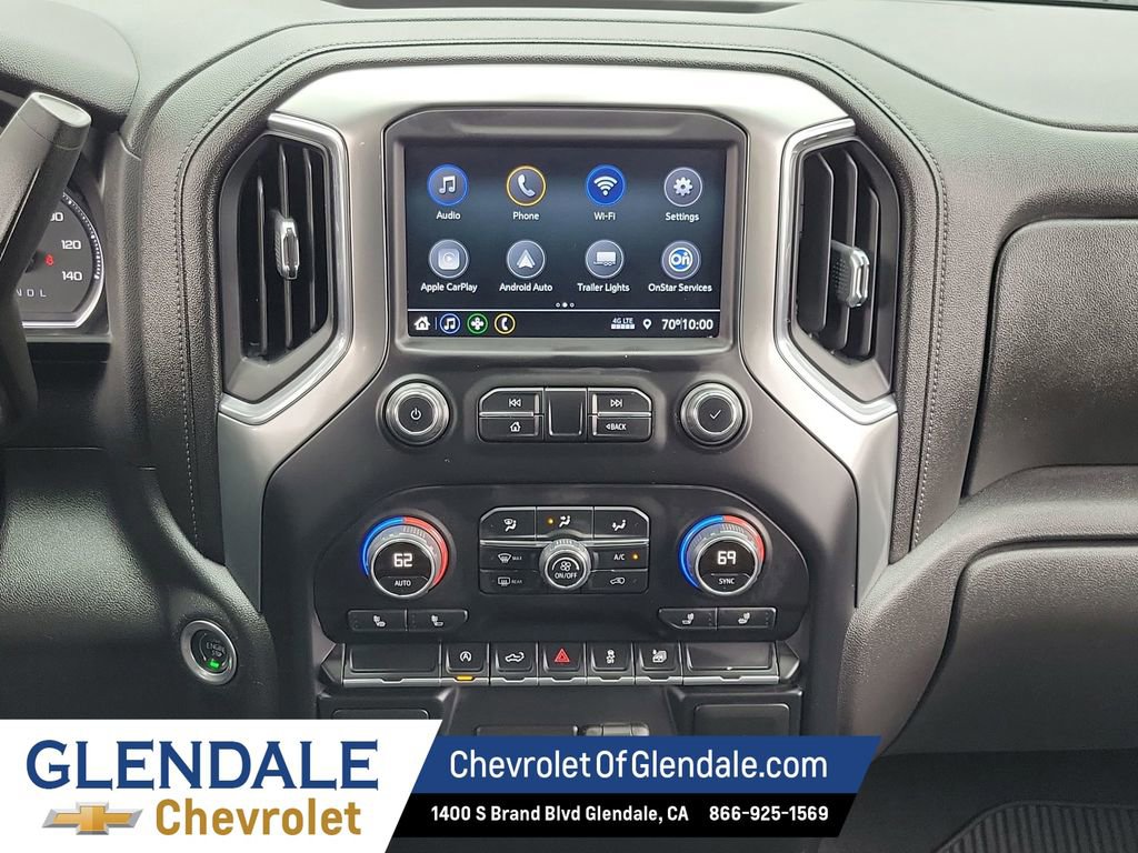 2022 Chevrolet Silverado 1500 Limited LT - Photo 25