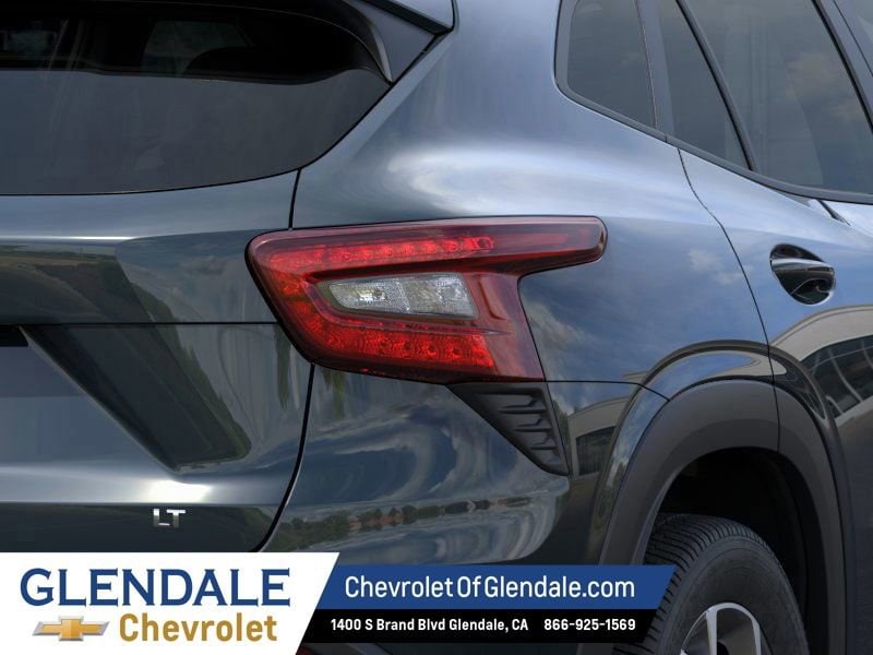2026 Chevrolet Trax LT - Photo 11