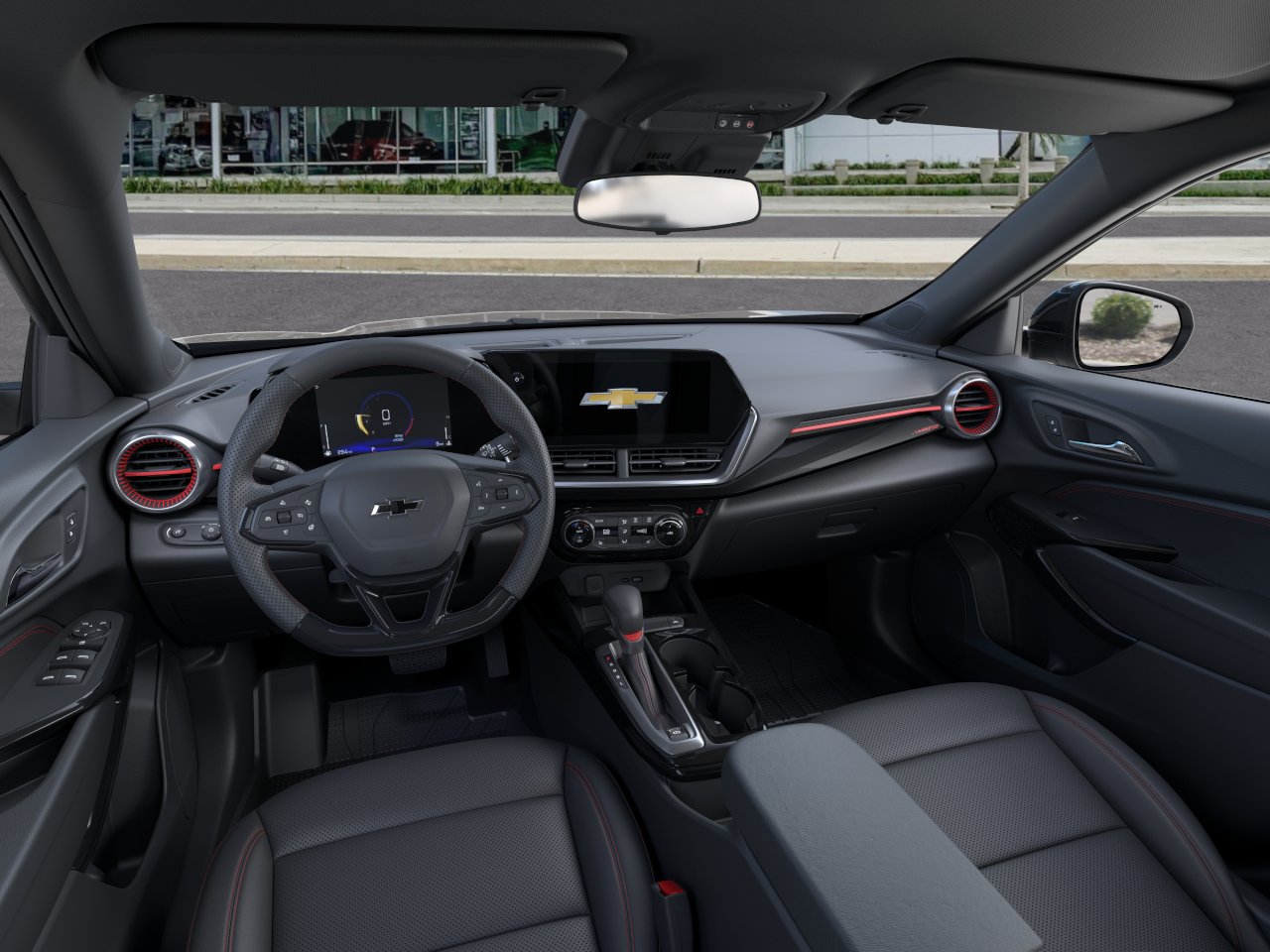 2026 Chevrolet Trax RS - Photo 39