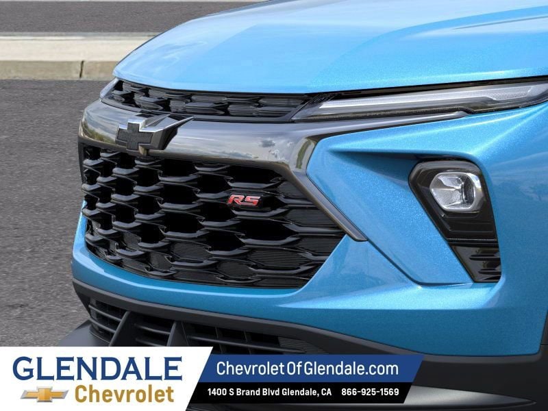 2026 Chevrolet Trailblazer RS - Photo 13