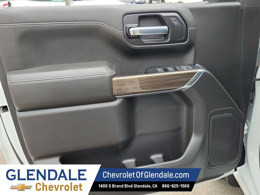 2022 Chevrolet Silverado 1500 Limited LT - Photo 36