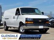  Chevrolet Express Cargo