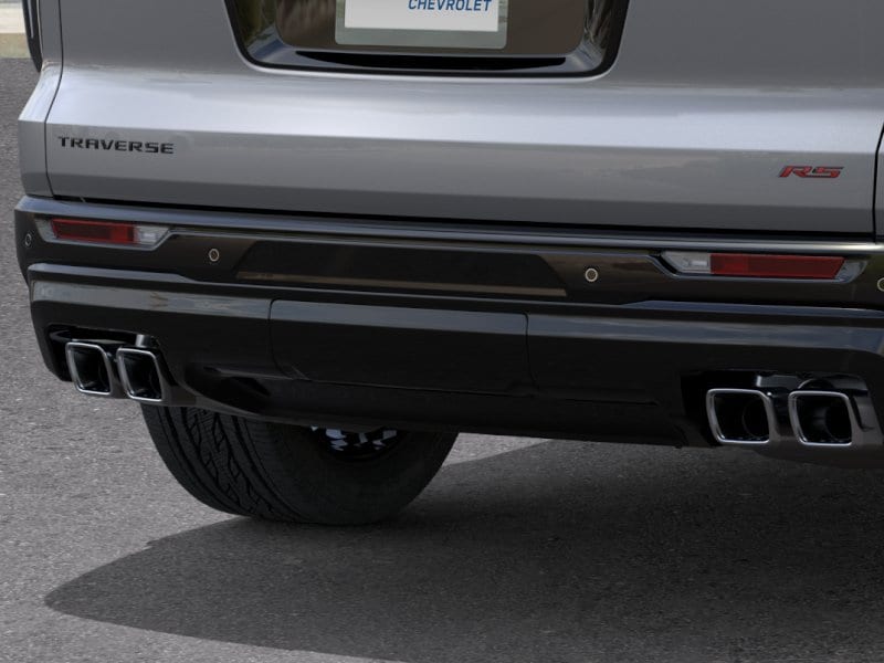 2026 Chevrolet Traverse RS - Photo 50