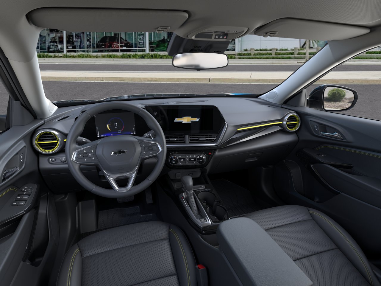 2026 Chevrolet Trax Activ - Photo 39