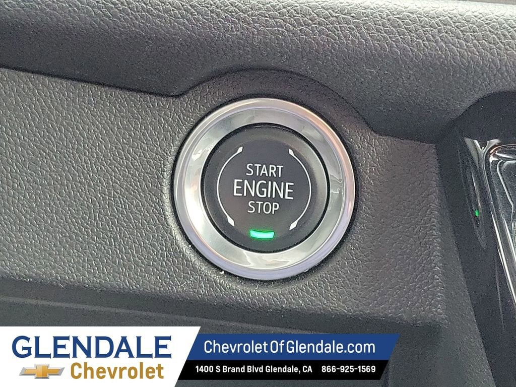 2024 Chevrolet Traverse 2LT - Photo 35