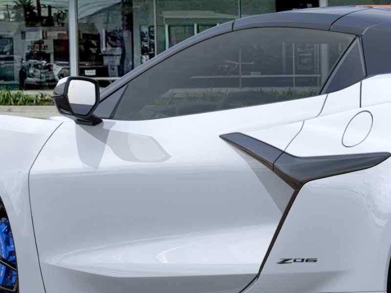 2026 Chevrolet Corvette 3LZ - Photo 44