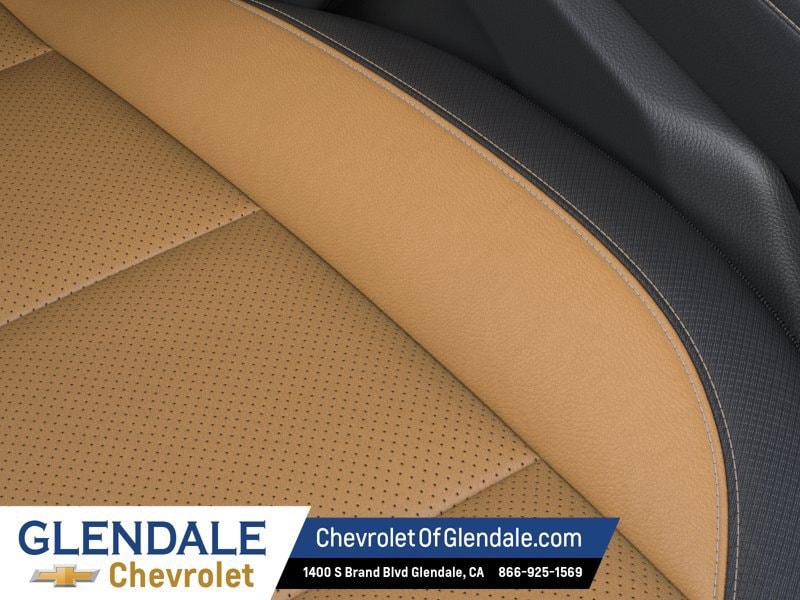 2027 Chevrolet Traverse Z71 - Photo 21
