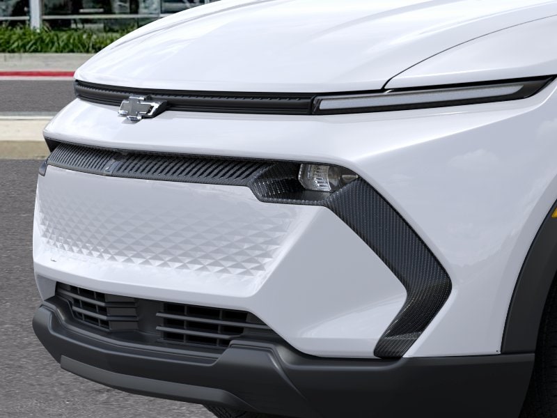 2026 Chevrolet Equinox EV 1LT - Photo 37