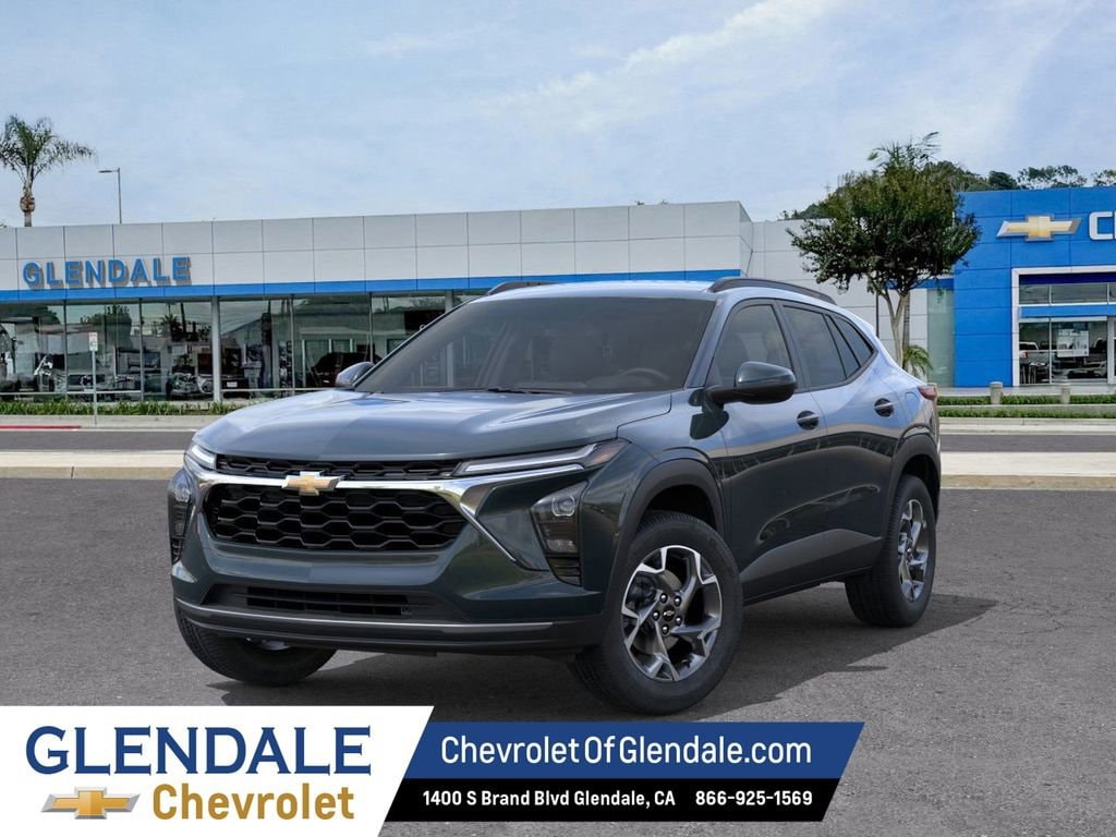 2026 Chevrolet Trax LT - Photo 6