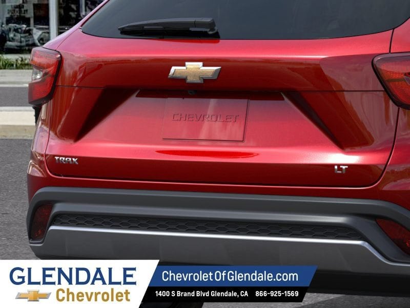 2026 Chevrolet Trax LT - Photo 14