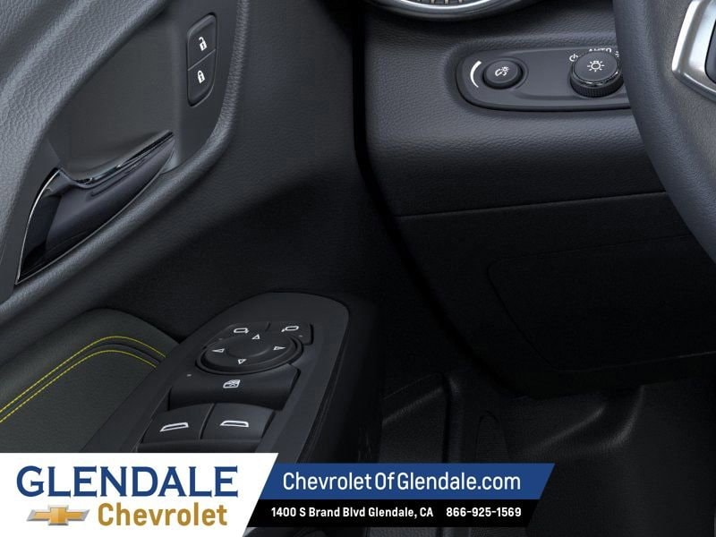 2026 Chevrolet Trax Activ - Photo 22