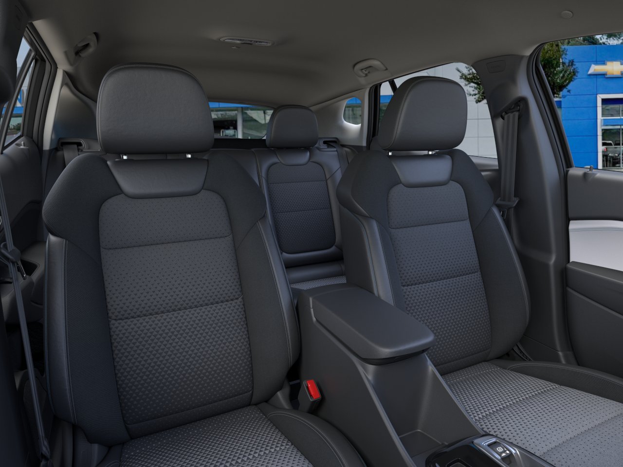 2026 Chevrolet Trax LT - Photo 40
