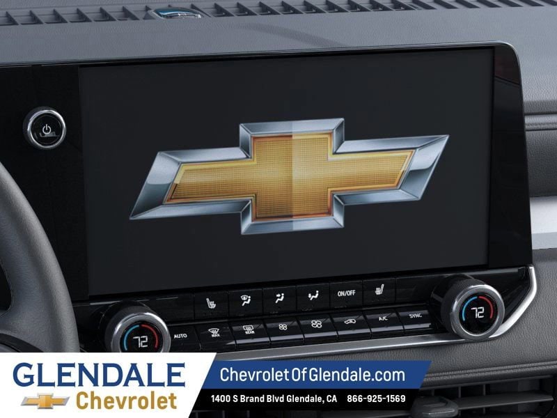 2026 Chevrolet Colorado LT - Photo 20