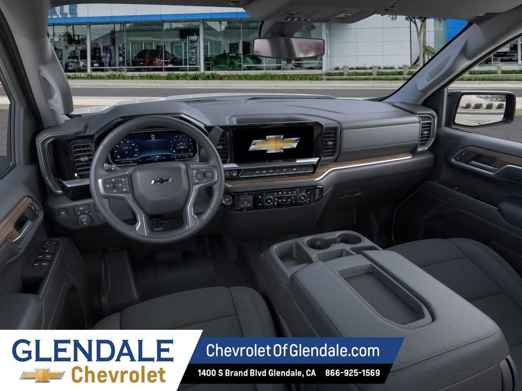 2026 Chevrolet Silverado 1500 RST - Photo 15