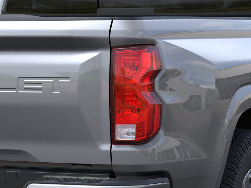2026 Chevrolet Colorado LT - Photo 35