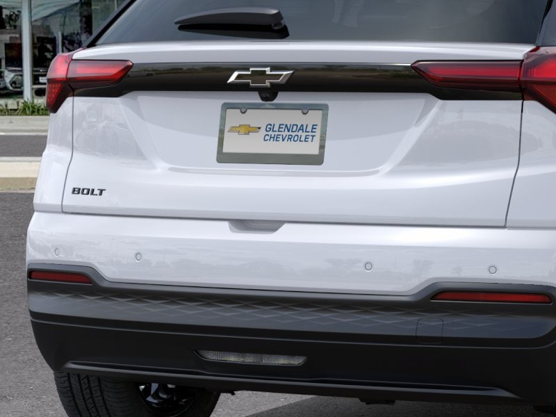 2027 Chevrolet Bolt LT - Photo 38