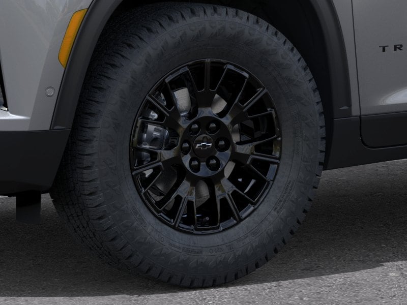 2026 Chevrolet Traverse Z71 - Photo 32