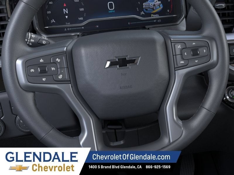 2026 Chevrolet Silverado 2500 HD LT - Photo 19