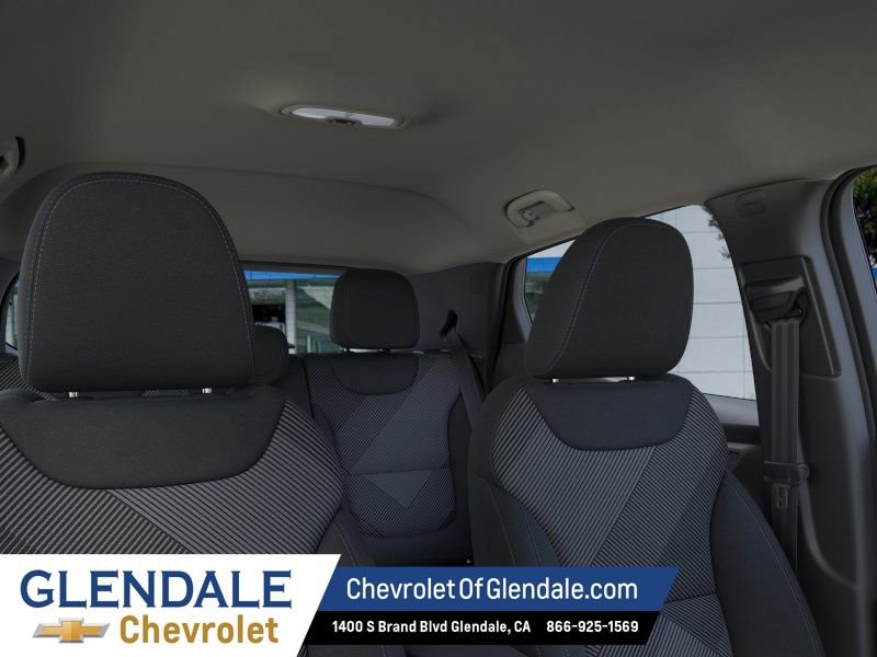 2027 Chevrolet Bolt LT - Photo 24