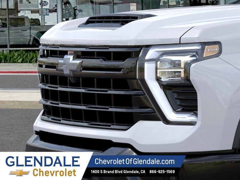 2026 Chevrolet Silverado 2500 HD LT - Photo 13