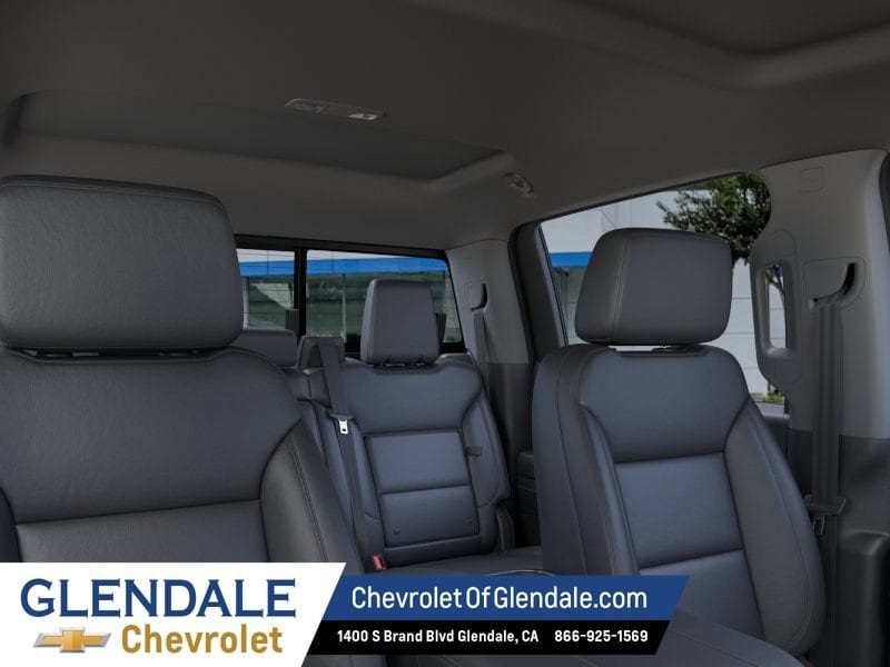 2026 Chevrolet Silverado 1500 LT Trail Boss - Photo 23