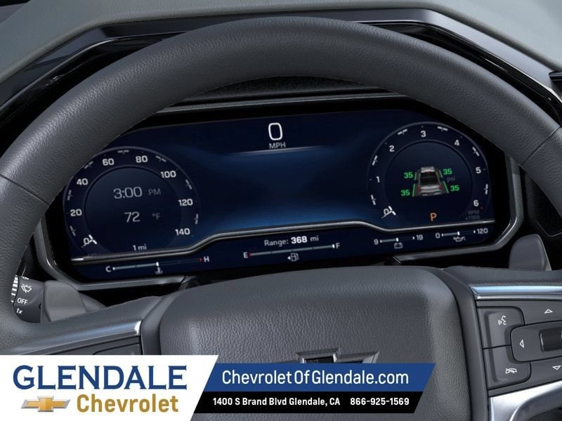 2026 Chevrolet Silverado 1500 ZR2 - Photo 18