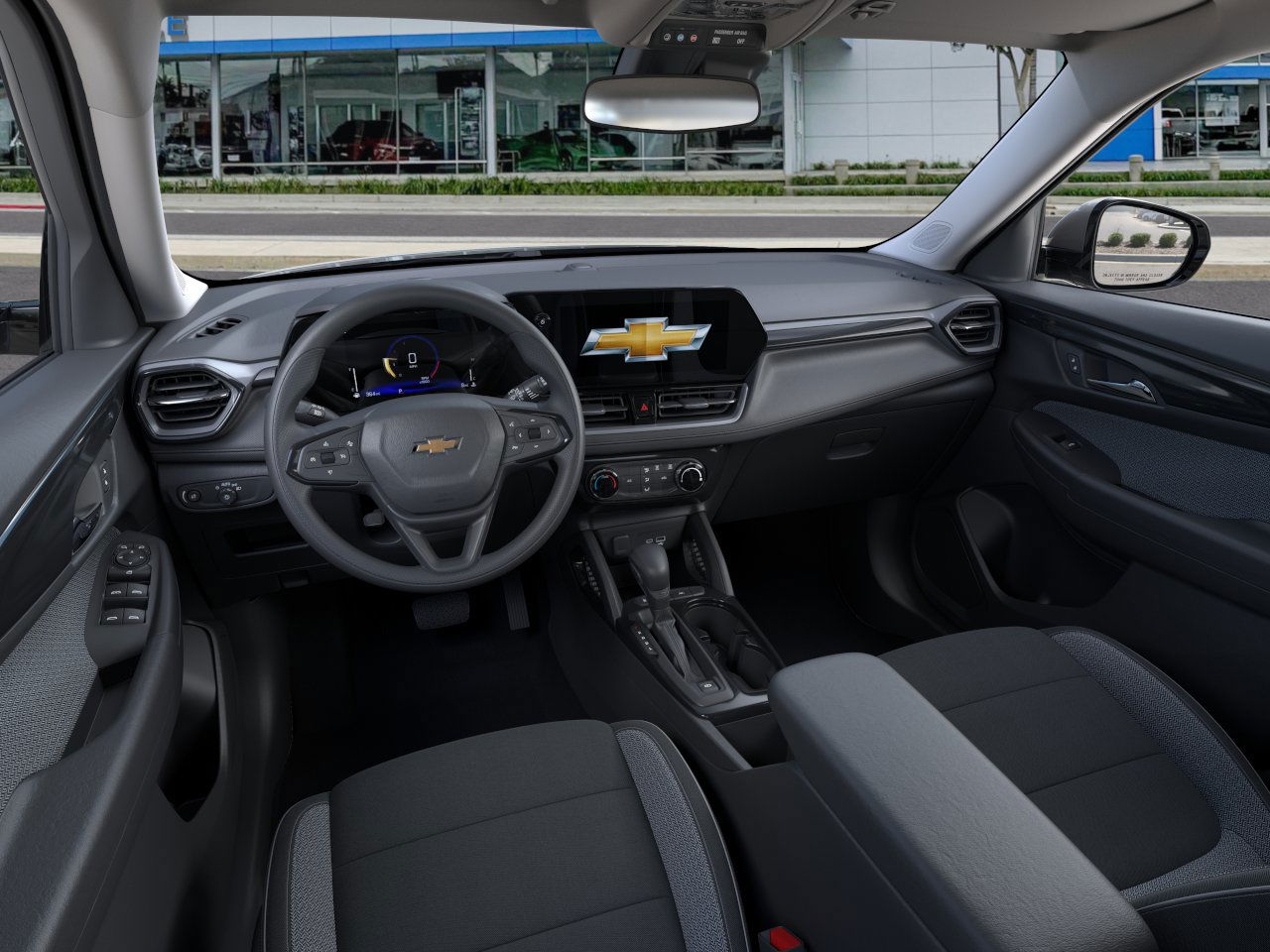 2026 Chevrolet Trailblazer LT - Photo 39