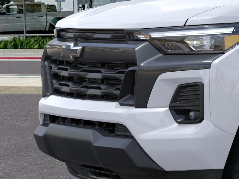 2026 Chevrolet Colorado LT - Photo 13