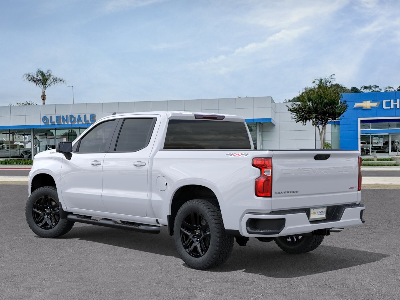 2026 Chevrolet Silverado 1500 RST - Photo 27