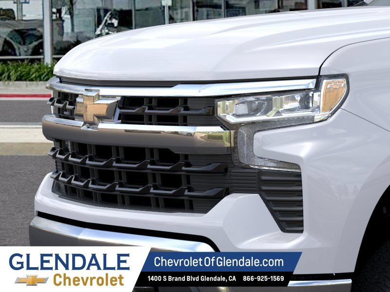 2026 Chevrolet Silverado 1500 LT - Photo 13